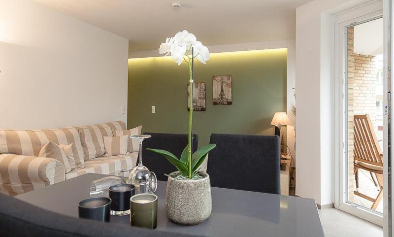 Coastline _Nor31 _ 2_ Apartment Westerland Exterior photo